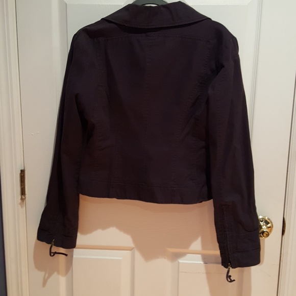 Short jacket - Picture 2 of 4